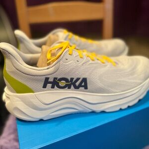 Hoka ARAHI 8 Redesigned Men’s Size 13